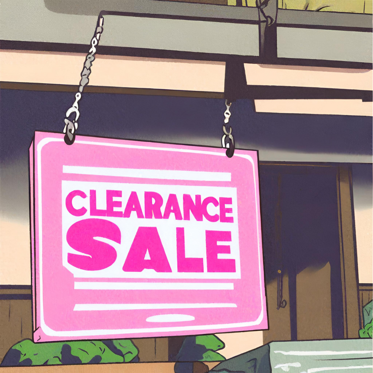 Clearance