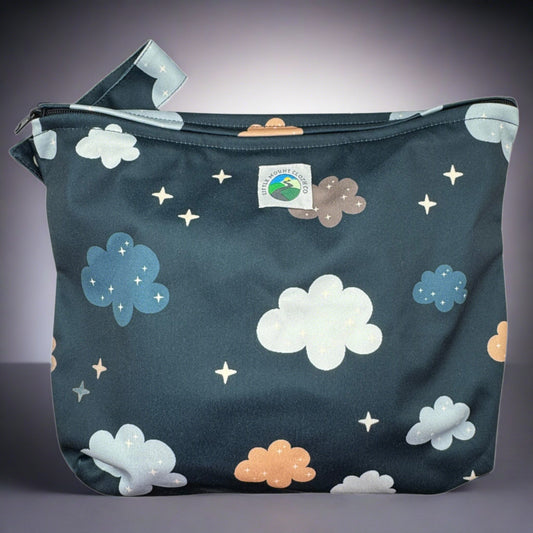 Mini Water Resistance Travel and Storage Wetbags
