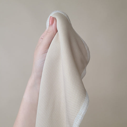 Washable Diaper Liners - AWJ/Fleece (Solid)