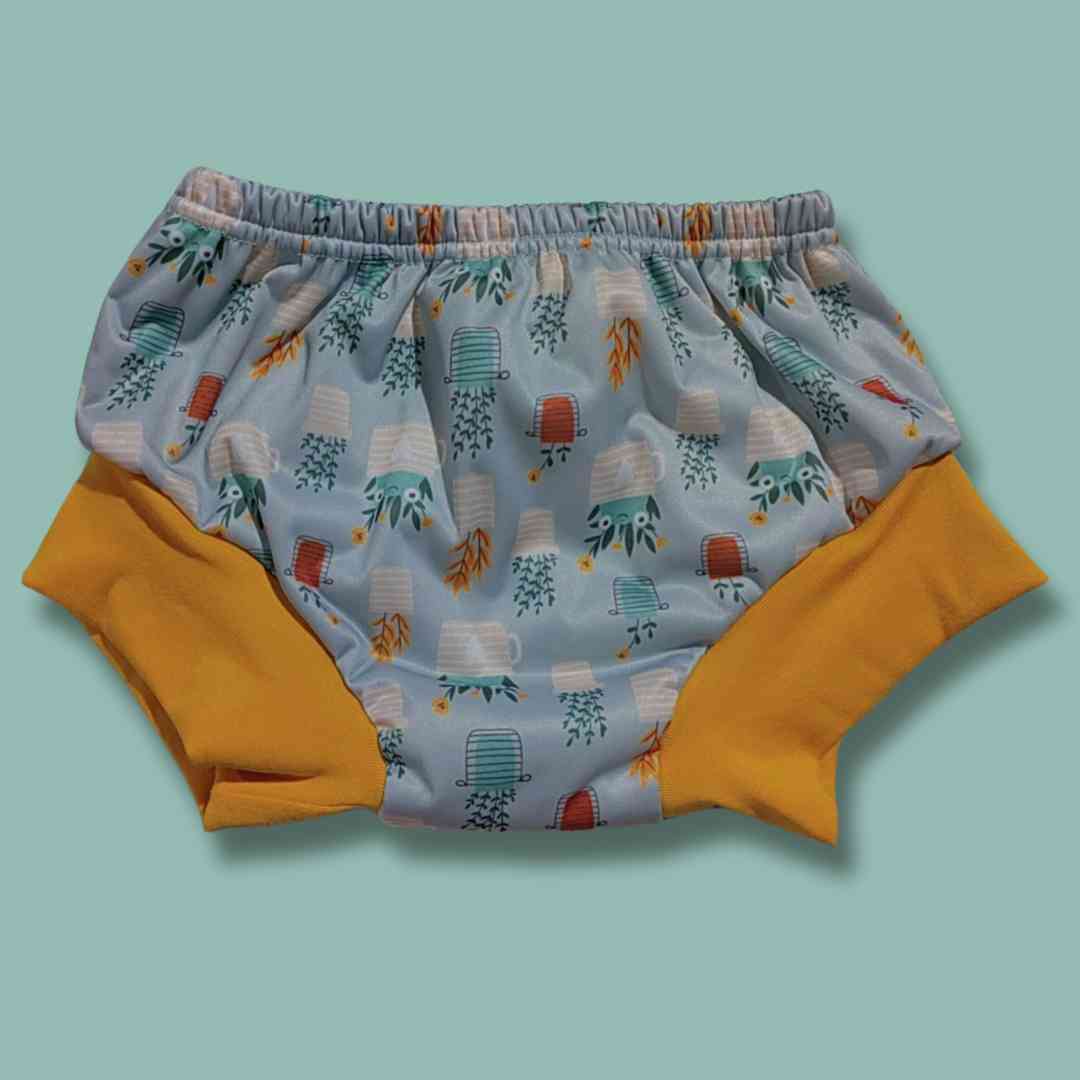 OLD FIT Training Shorts