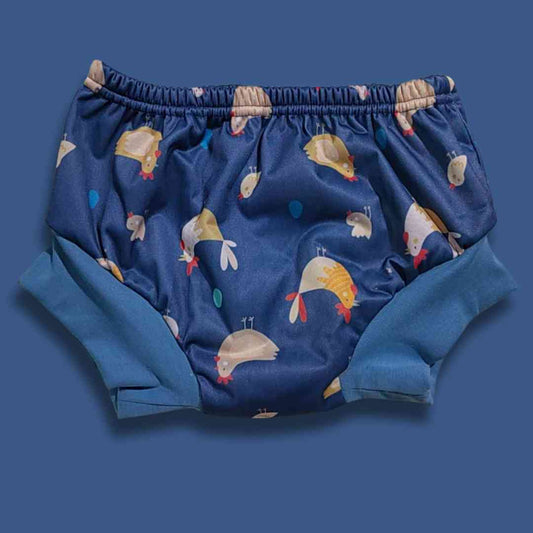 OLD FIT Training Shorts
