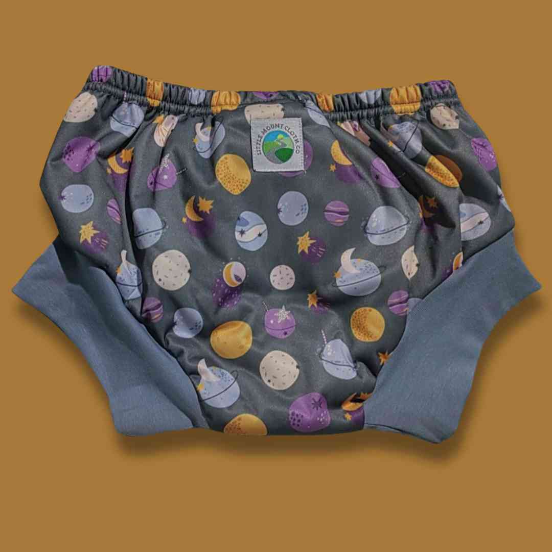 OLD FIT Training Shorts