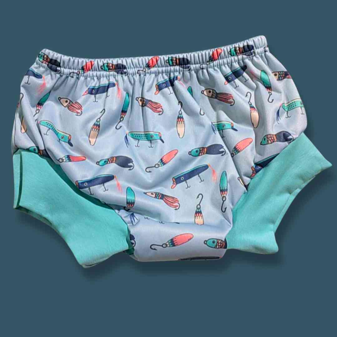 OLD FIT Training Shorts