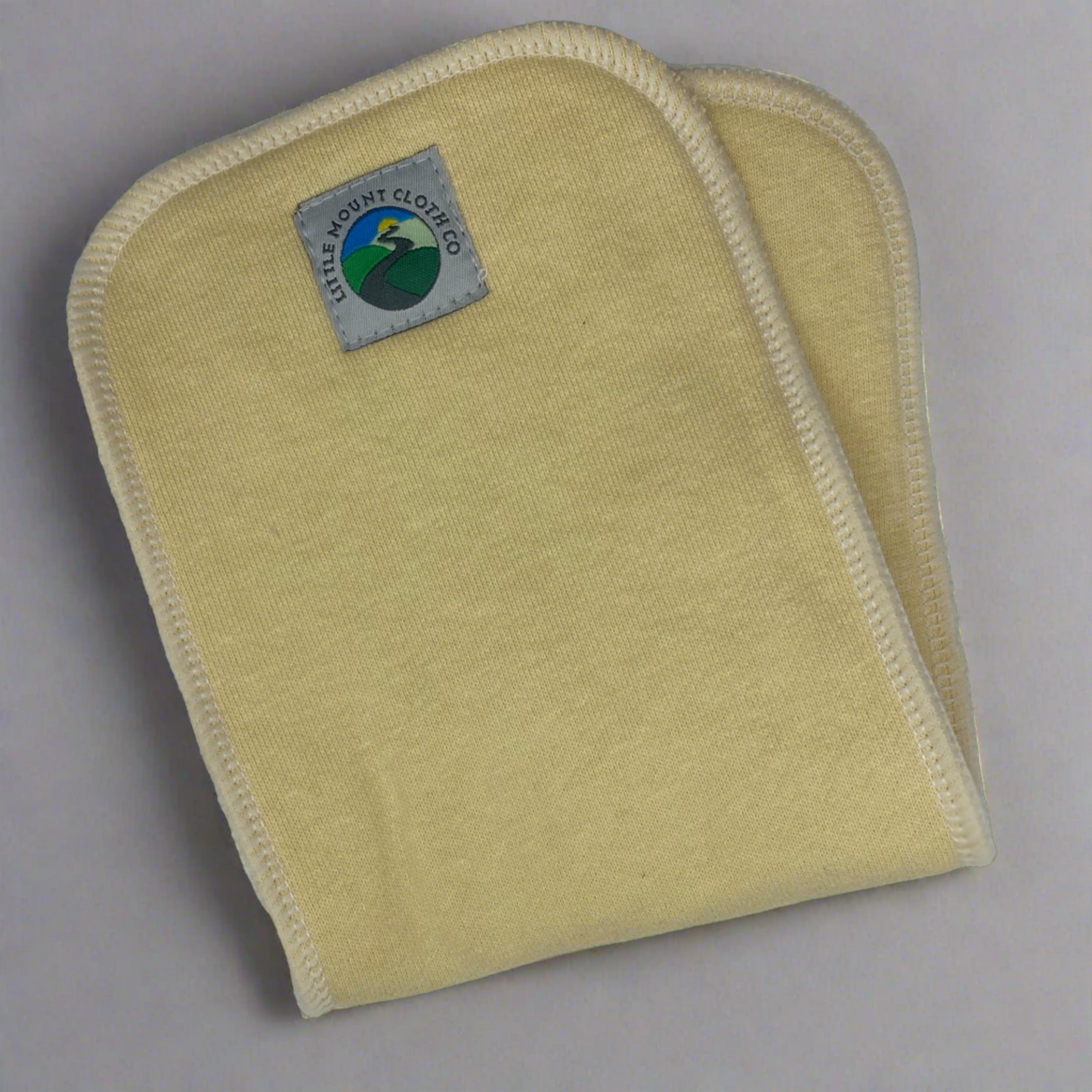 Hemp Cotton Insert