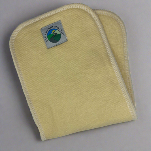 Hemp Cotton Insert